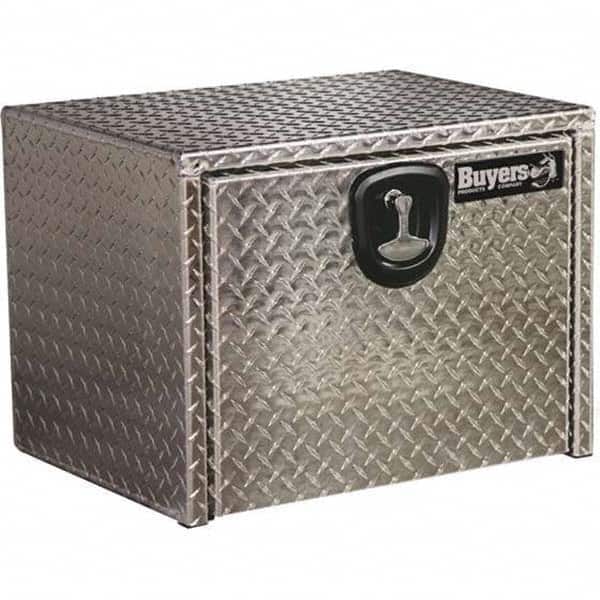 Buyers Products - Tool Boxes & Storage Type: Underbed Box Fits Vehicle Make: Service Trucks - Exact Tool & Supply