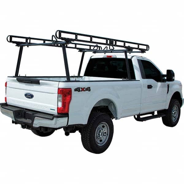 Buyers Products - Trailer & Truck Cargo Accessories Type: Ladder Rack For Use With: Pickups - Exact Tool & Supply