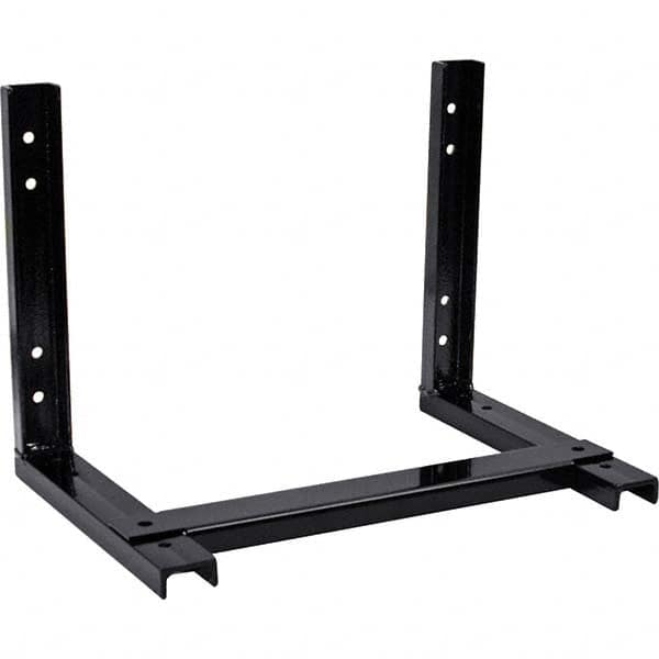 Buyers Products - Trailer & Truck Cargo Accessories Type: Truck Box Mounting Brackets For Use With: 24/36" Poly Truck Boxes - Exact Tool & Supply