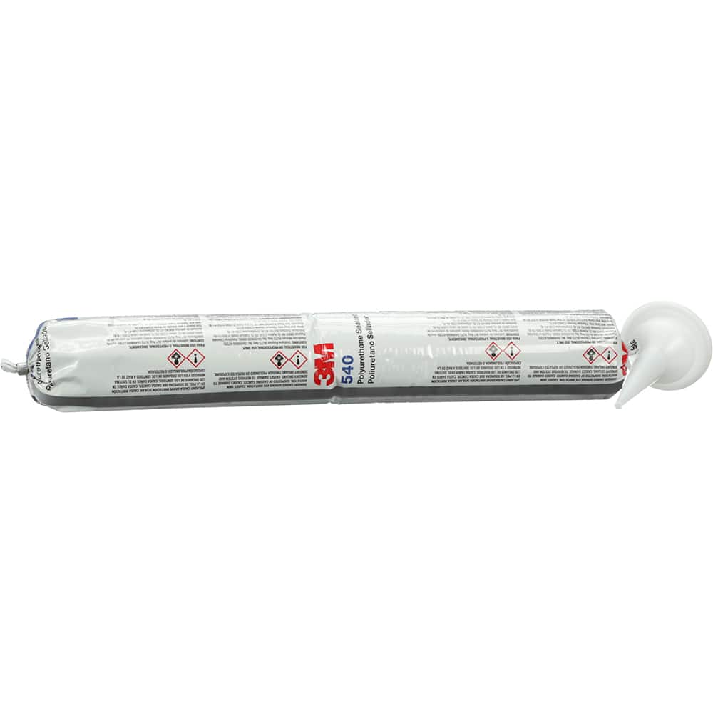 3M - Caulk & Sealants; Product Type: Sealant ; Chemical Type: Polyurethane ; Container Size Range: 16 oz. - Exact Tool & Supply