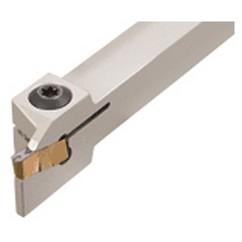 GHDR19-3 - 3/4 x 3/4" SH - RH - Turning & Grooving Toolholder - Exact Tool & Supply