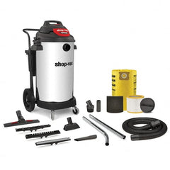 Shop-Vac - 20 Gal 3 Peak hp 11.5 Amp Electric Wet/Dry Vacuum - Exact Tool & Supply