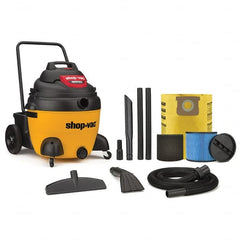 Shop-Vac - 16 Gal 3 Peak hp 11.5 Amp Electric Wet/Dry Vacuum - Exact Tool & Supply