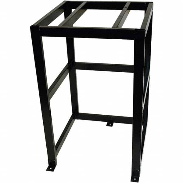 JohnDow - Oil Drain Containers Type: Oil Filter Crusher Container Size: 16 Gal. - Exact Tool & Supply