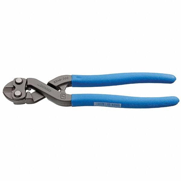 Gedore - 7-7/8" OAL 7 AWG Capacity Bolt Cutter - Exact Tool & Supply