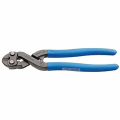Gedore - 7-7/8" OAL 7 AWG Capacity Bolt Cutter - Exact Tool & Supply