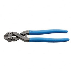 Gedore - 7-7/8" OAL 7 AWG Capacity Bolt Cutter - Exact Tool & Supply