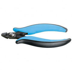 Gedore - 5-25/64" OAL 12 AWG Capacity Side-Cutting Pliers - Exact Tool & Supply