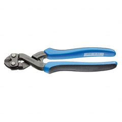 Gedore - 7-7/8" OAL 7 AWG Capacity Bolt Cutter - Exact Tool & Supply