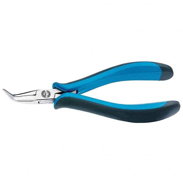 Gedore - Long Nose Pliers Type: Needle Nose Head Style: Needle Nose - Exact Tool & Supply