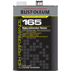 1 Gallon Thinner - For Immersion - Exact Tool & Supply