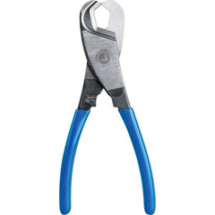 Jonard Tools - Cutting Pliers Type: Cable Cutter Insulated: NonInsulated - Exact Tool & Supply