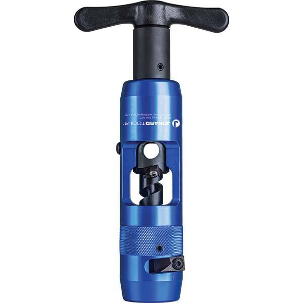 Jonard Tools - Cable Tools & Kits Tool Type: Replacement Blade Number of Pieces: 2.000 - Exact Tool & Supply