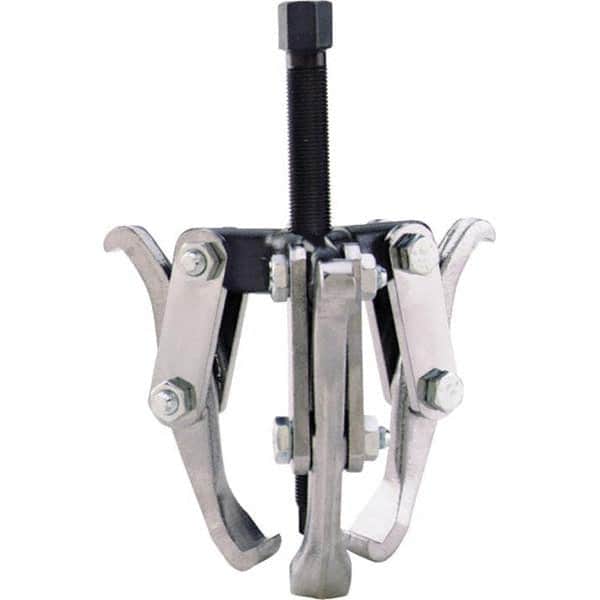 PRO-SOURCE - Pullers & Separators Type: Standard Puller Applications: Gears - Exact Tool & Supply