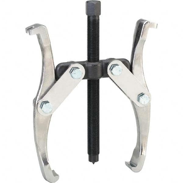 PRO-SOURCE - Pullers & Separators Type: Standard Puller Applications: Gears - Exact Tool & Supply