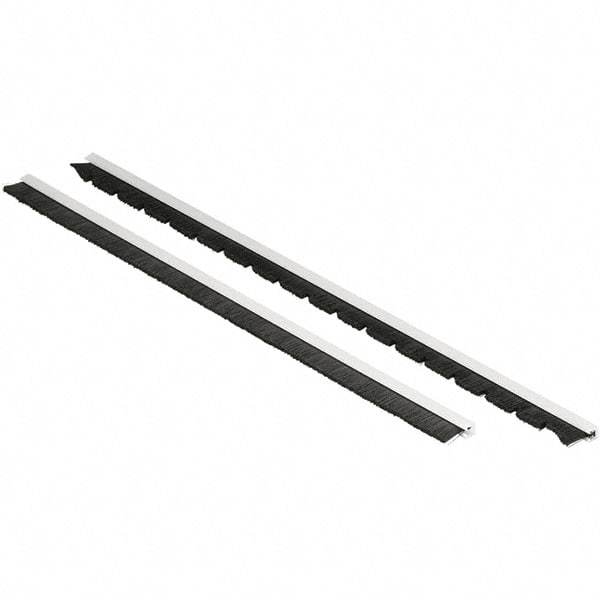 Karcher - Brush Strip Set - Use With Karcher Industrial Vaccums - Exact Tool & Supply