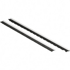 Karcher - Brush Strip Set - Use With Karcher Industrial Vaccums - Exact Tool & Supply