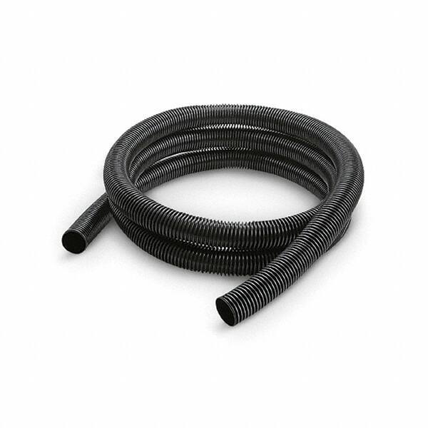 Karcher - 118.11" Hose Length, Suction Hose - Use With Karcher Industrial Vaccums - Exact Tool & Supply