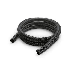 Karcher - 118.11" Hose Length, Suction Hose - Use With Karcher Industrial Vaccums - Exact Tool & Supply