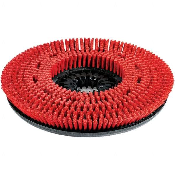 Karcher - Floor Buffer, Polisher & Scrubber Accessories Type: Brush For Use With: Walk Behind Scrubber - Exact Tool & Supply