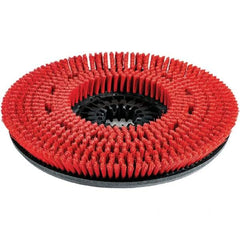 Karcher - Floor Buffer, Polisher & Scrubber Accessories Type: Brush For Use With: Walk Behind Scrubber - Exact Tool & Supply