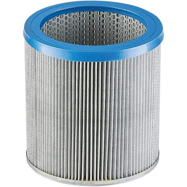 Karcher - Vacuum Cleaner Filters Vacuum Type: HEPA & Critical Vacuum Filter Type: Main Filter Dust Class M - Exact Tool & Supply