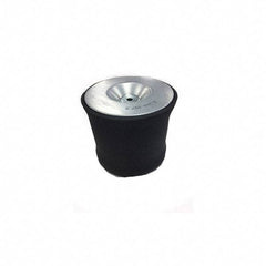 Karcher - Vacuum Cleaner Filters Vacuum Type: Cartridge Filter Filter Type: Cooling Filter - Exact Tool & Supply