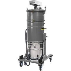 Karcher - HEPA & Critical Vacuum Cleaners Type: HEPA Amperage: 0.00 - Exact Tool & Supply