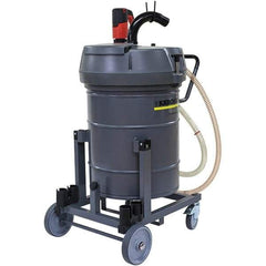 Karcher - HEPA & Critical Vacuum Cleaners Type: Industrial Vacuum Horsepower (HP): 0 - Exact Tool & Supply