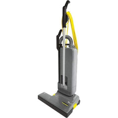 Karcher - Upright Vacuum Cleaners Type: Upright Cleaning Width (Inch): 18 - Exact Tool & Supply