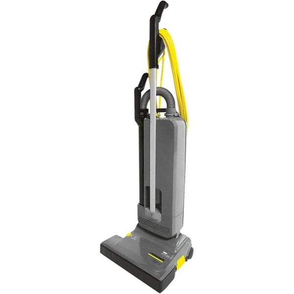 Karcher - Upright Vacuum Cleaners Type: Upright Cleaning Width (Inch): 14 - Exact Tool & Supply