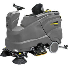 Karcher - Floor Buffers, Polishers & Scrubbers Type: Floor Cleaning Machine Type of Power: Battery - Exact Tool & Supply
