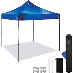 Ergodyne - Shelters Depth: 10.00 Height (Feet): 14 - Exact Tool & Supply