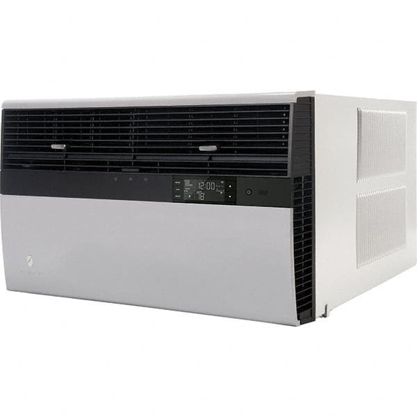 Friedrich - 5,800 BTU 4.8 Amp EER 12.2 Window Air Conditioner (Cooling Only) - Exact Tool & Supply