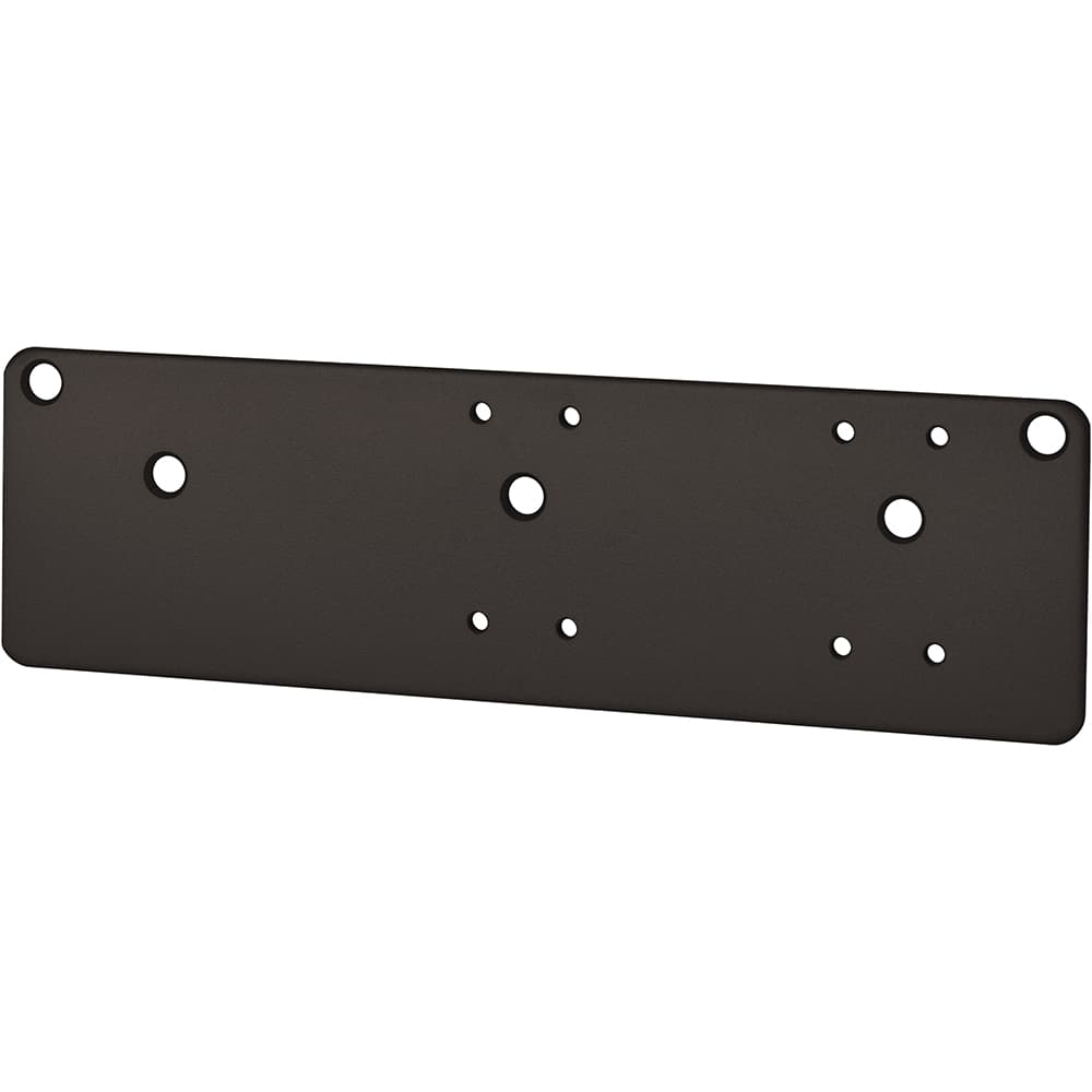 Yale - Door Closer Accessories; For Use With: 5800 Series Door Closers - Exact Tool & Supply