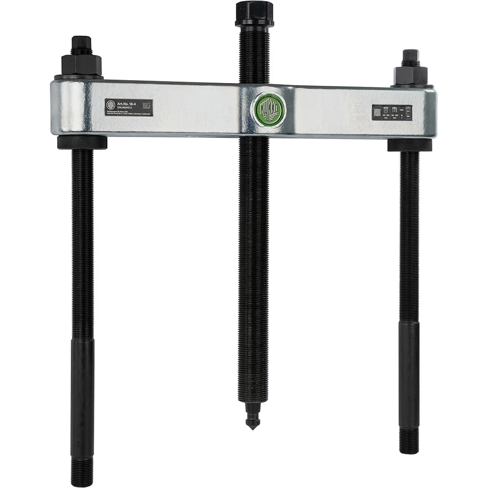 KUKKO - Puller & Separator Parts & Accessories; Type.: PULLING DEVICE ; Fits Part Numbers: 15-4 - Exact Tool & Supply