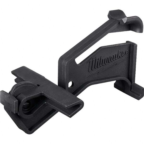 Milwaukee Tool - Hammer, Chipper & Scaler Accessories Accessory Type: Trigger Guard Drive Type: Round - Exact Tool & Supply