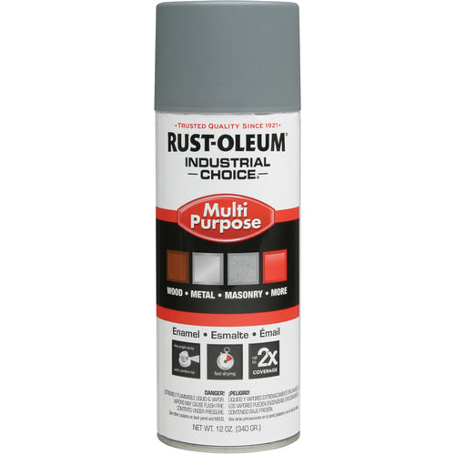 1600 Multi-Purpose Gray Primer - Exact Tool & Supply