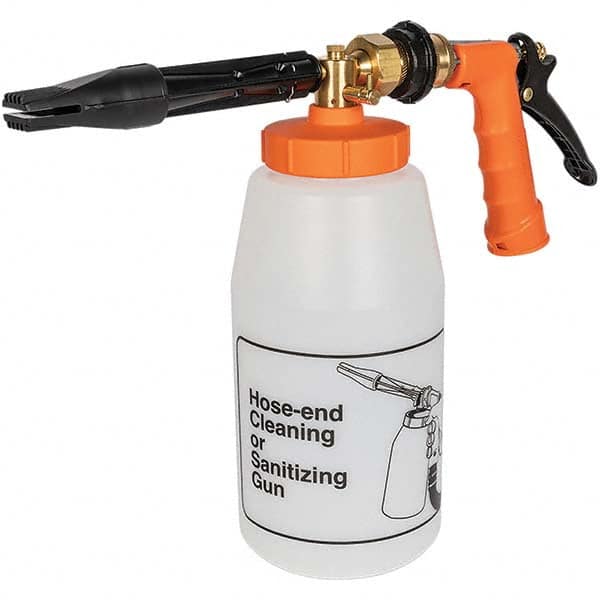 Gilmour - Garden & Pump Sprayers Type: Handheld Foamer Chemical Safe: No - Exact Tool & Supply