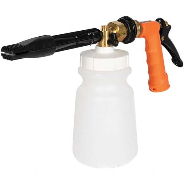 Gilmour - Garden & Pump Sprayers Type: Handheld Foamer Chemical Safe: No - Exact Tool & Supply