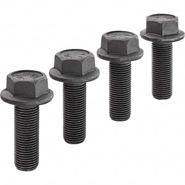 Black & Decker - Hammer, Chipper & Scaler Accessories Accessory Type: Replacement Fastener Kit Drive Type: SDS Max - Exact Tool & Supply