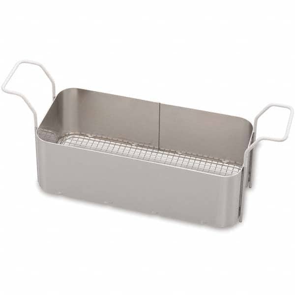 Elma - Parts Washer Parts Basket - Exact Tool & Supply