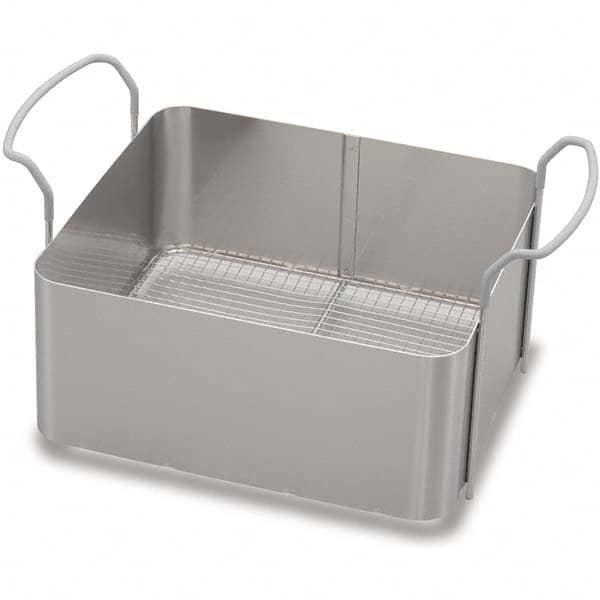 Elma - Parts Washer Parts Basket - Exact Tool & Supply