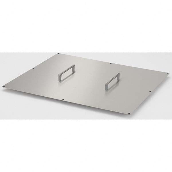 Elma - Parts Washer Cover - Exact Tool & Supply