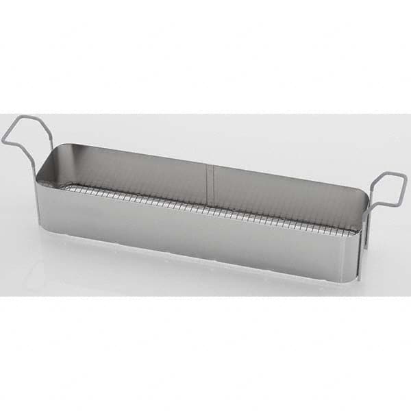 Elma - Parts Washer Parts Basket - Exact Tool & Supply