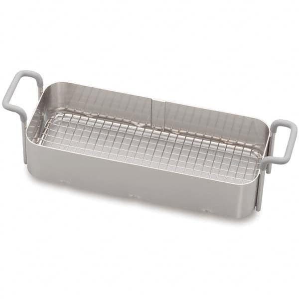 Elma - Parts Washer Parts Basket - Exact Tool & Supply