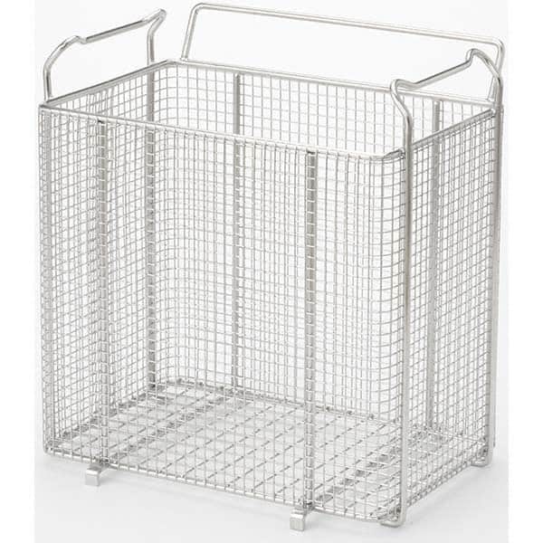 Elma - Parts Washer Parts Basket - Exact Tool & Supply