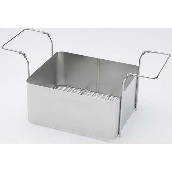 Elma - Parts Washer Parts Basket - Exact Tool & Supply