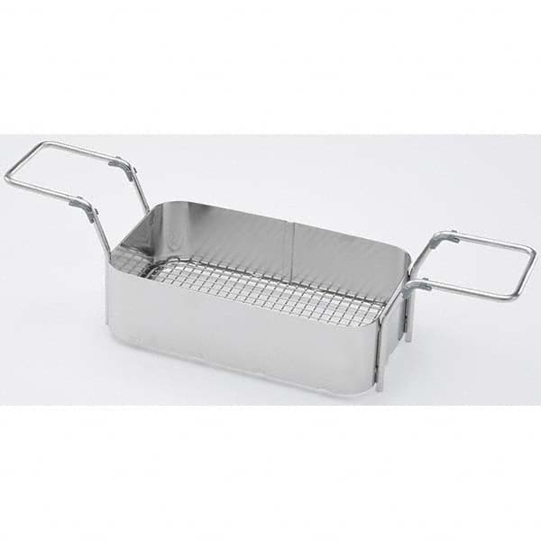 Elma - Parts Washer Parts Basket - Exact Tool & Supply