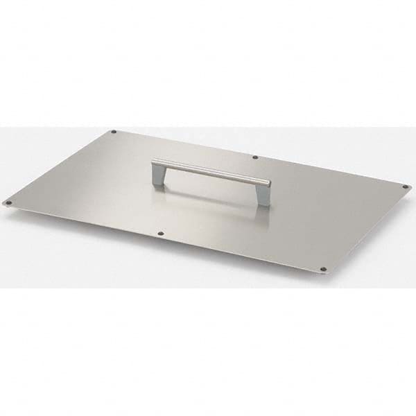 Elma - Parts Washer Cover - Exact Tool & Supply